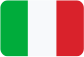 Recharge par soudage des superalliages (Cladding) Italiano